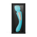LELO - Switch - Aqua Boxed View