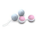 LELO - LUNA Vagina Balls Mini Unboxed View