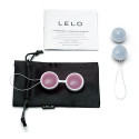LELO - LUNA Vagina Balls Mini Unboxed View