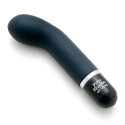 50 Shades of Grey - Insatiable Desire G-Spot Vibrator Close Up View