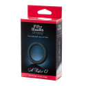 50 Shades of Grey - A Perfect O Cock Ring Boxed View