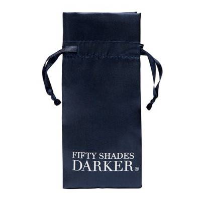 50 Shades of Grey - Just Sensation Labia Clip Accessory View