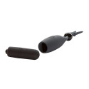 50 Shades of Grey - Sweet Torture Vibrating Nipple Stimulators Side View