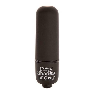 50 Shades of Grey - Heavenly Massage Bullet Vibrator