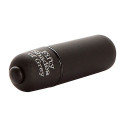 50 Shades of Grey - Heavenly Massage Bullet Vibrator Side View
