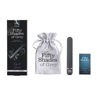50 Shades of Grey - Charlie Tango Vibrator 2 Unboxed View