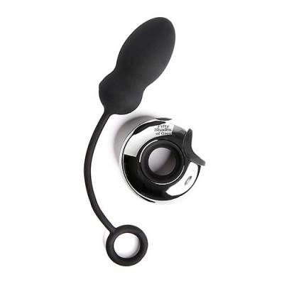50 Shades of Grey - Relentless Vibrations Vibro Egg