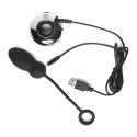 50 Shades of Grey - Relentless Vibrations Vibro Egg Top View
