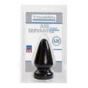 Titanmen Ass Servant XL Plug