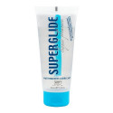 HOT Superglide Lubricant Bottled View