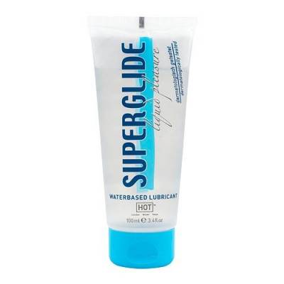 HOT Superglide Lubricant