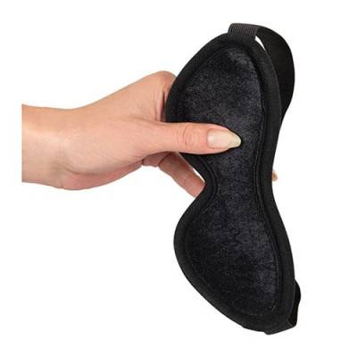 Bad Kitty - Fetish Set (BK-1) Blindfold