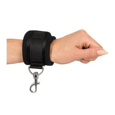 Bad Kitty - Fetish Set (BK-1) Handcuffs