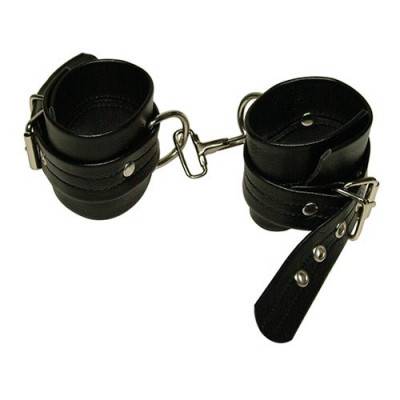 Bad Kitty - Bondage Set (BK-1) Hand Cuffs