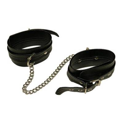 Bad Kitty - Bondage Set (BK-1) Close Up View