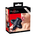 Bad Kitty - Inflatable Silicone Mouth Gag (BK-3) Boxed View Front