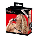 Bad Kitty - Inflatable Silicone Mouth Gag (BK-3) Boxed View Back