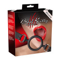 Bad Kitty - Silicone Ring Gag (BK-7) Boxed View