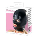 Bad Kitty - Wet Look Mask (BK-1) Boxed View