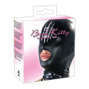 Bad Kitty - Wet Look Mask (BK-2) Boxed View