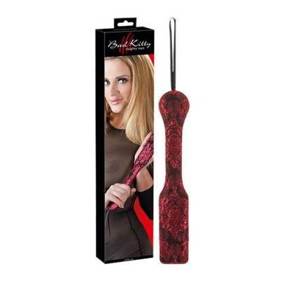 Bad Kitty - Asia Paddle (BK-3) Open Box View