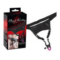 Bad Kitty - Fetish String with Clit Clamp (BK-6) Open Box View