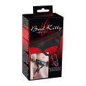 Bad Kitty - Fetish String with Clit Clamp (BK-6) Boxed View