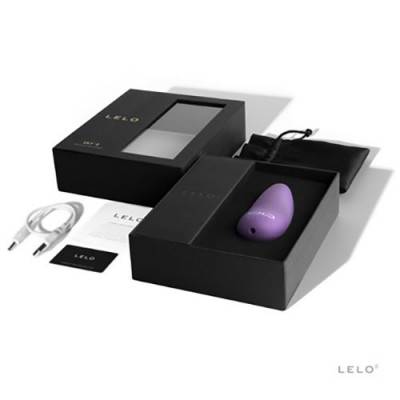 LELO - LILY 2 - Lavender