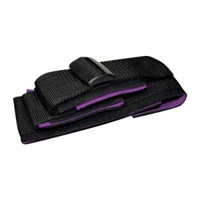 Bad Kitty - Neck & Arm Restraint Set (BK-14) Close Up View