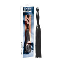 Zado - Leather Flogger (Z-3) Unboxed View