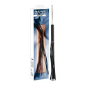 Zado - Leather Flogger (Z-7) Unboxed View