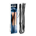 Zado - Leather Flogger (Z-8) Unboxed View