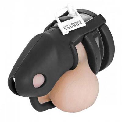 Male Chastity Device