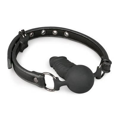 Pecker Gag - Penis Shaped (ET1) Unboxed View