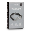 Metal O-Ring Gag (ET-5) Boxed View