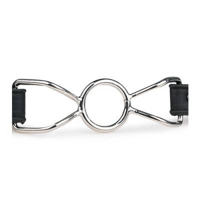 Metal O-Ring Gag (ET-5) Close Up