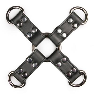 Hogties (ET-8) Unboxed View