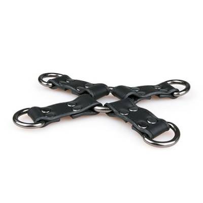 Hogties (ET-8) Unboxed View