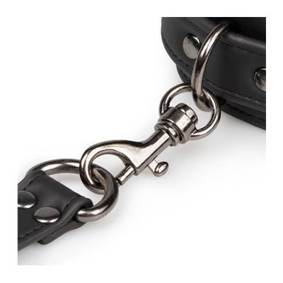 Hogties (ET-8) Clip View