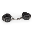 Ankle Cuffs (ET-6) Unboxed View