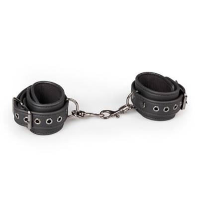 Ankle Cuffs (ET-6) Unboxed View