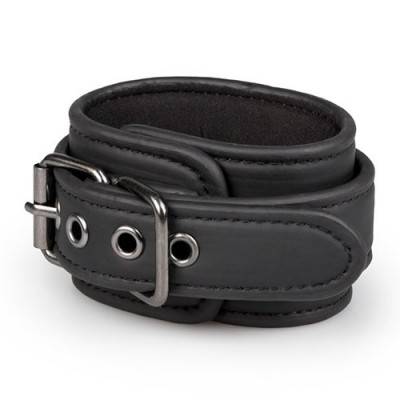 Ankle Cuffs (ET-6) Unboxed View