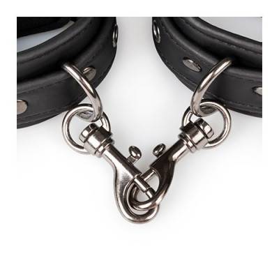 Ankle Cuffs (ET-6) Unboxed View