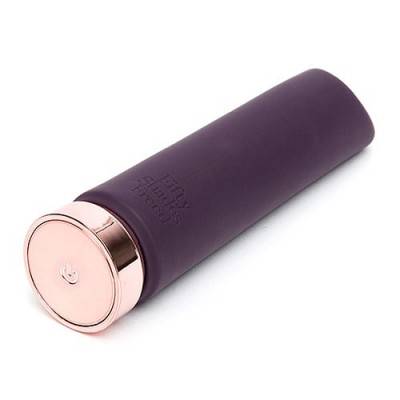 50 Shades of Grey - Crazy for You Bullet Vibrator Back View