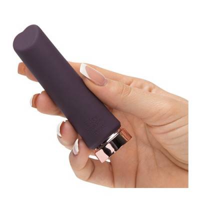 50 Shades of Grey - Crazy for You Bullet Vibrator Handheld View