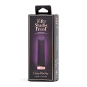 50 Shades of Grey - Crazy for You Bullet Vibrator Boxed View