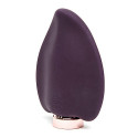 50 Shades of Grey - Desire Blooms Clitoral Vibrator Front View