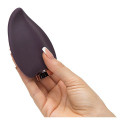 50 Shades of Grey - Desire Blooms Clitoral Vibrator Handheld View