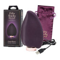 50 Shades of Grey - Desire Blooms Clitoral Vibrator Unboxed View