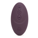 50 Shades of Grey - I've Got You Remote Control Love Egg Remote Control View